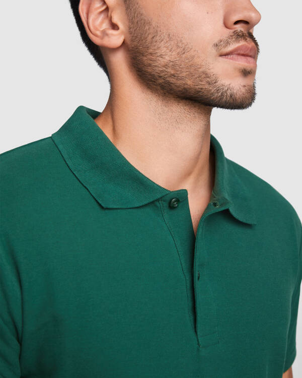 R6617 - Roly Prince Polo Uomo