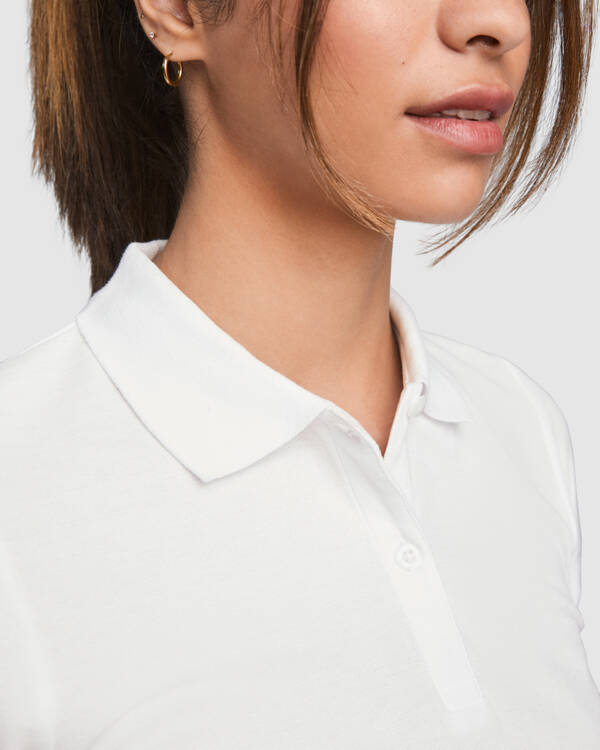 R6618 - Roly Prince Woman Polo