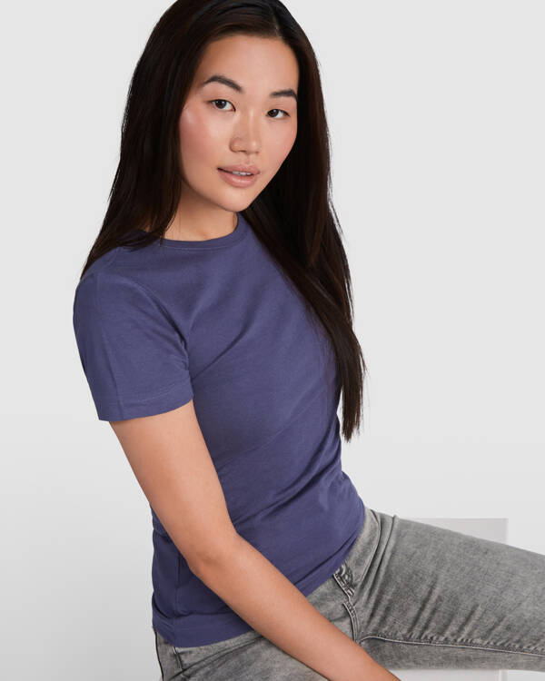 R6627 - Roly Jamaica T-Shirt Donna