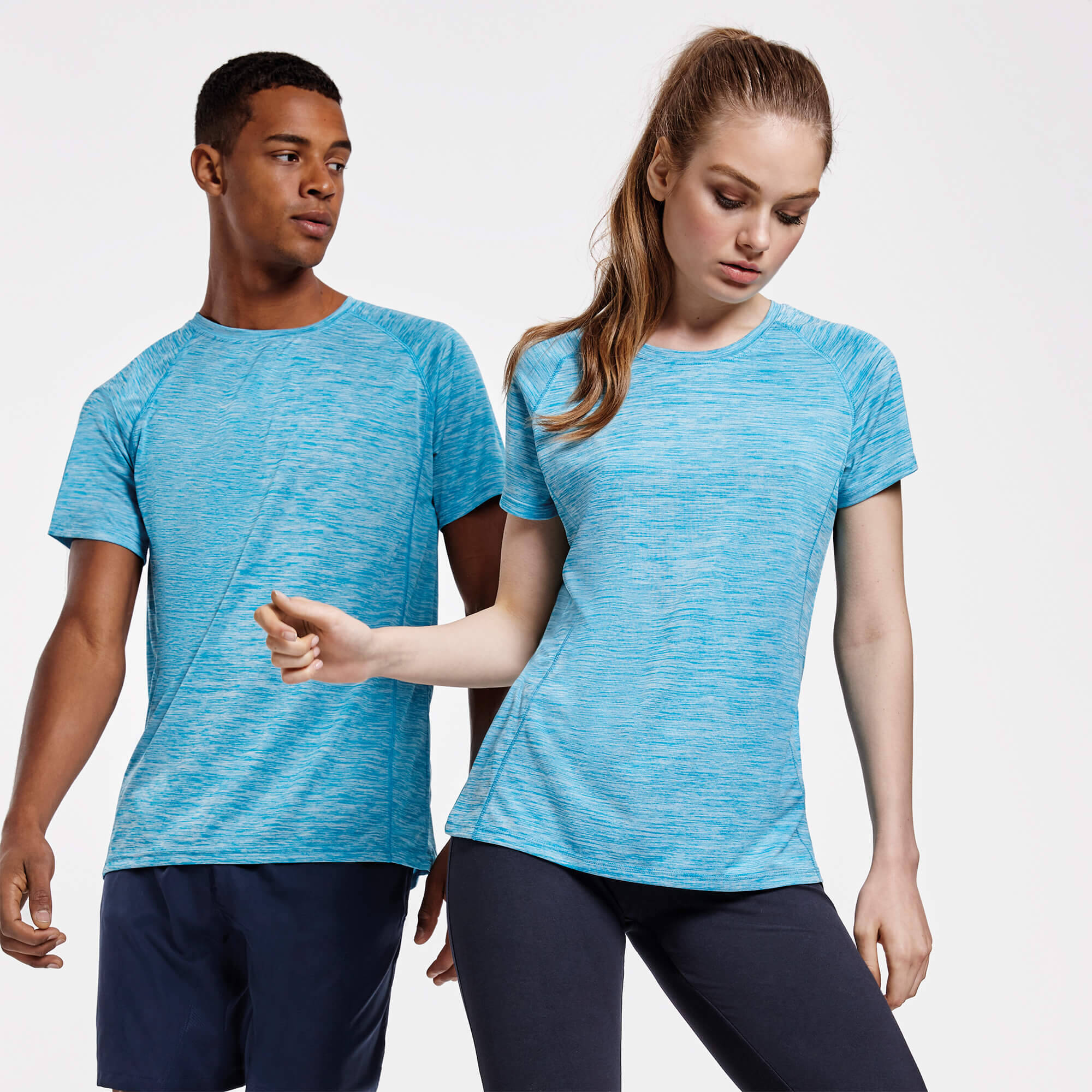 R6649 - Roly Austin Woman T-Shirt Donna