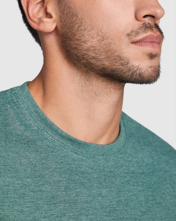 R6660 - Roly Fox T-Shirt Uomo