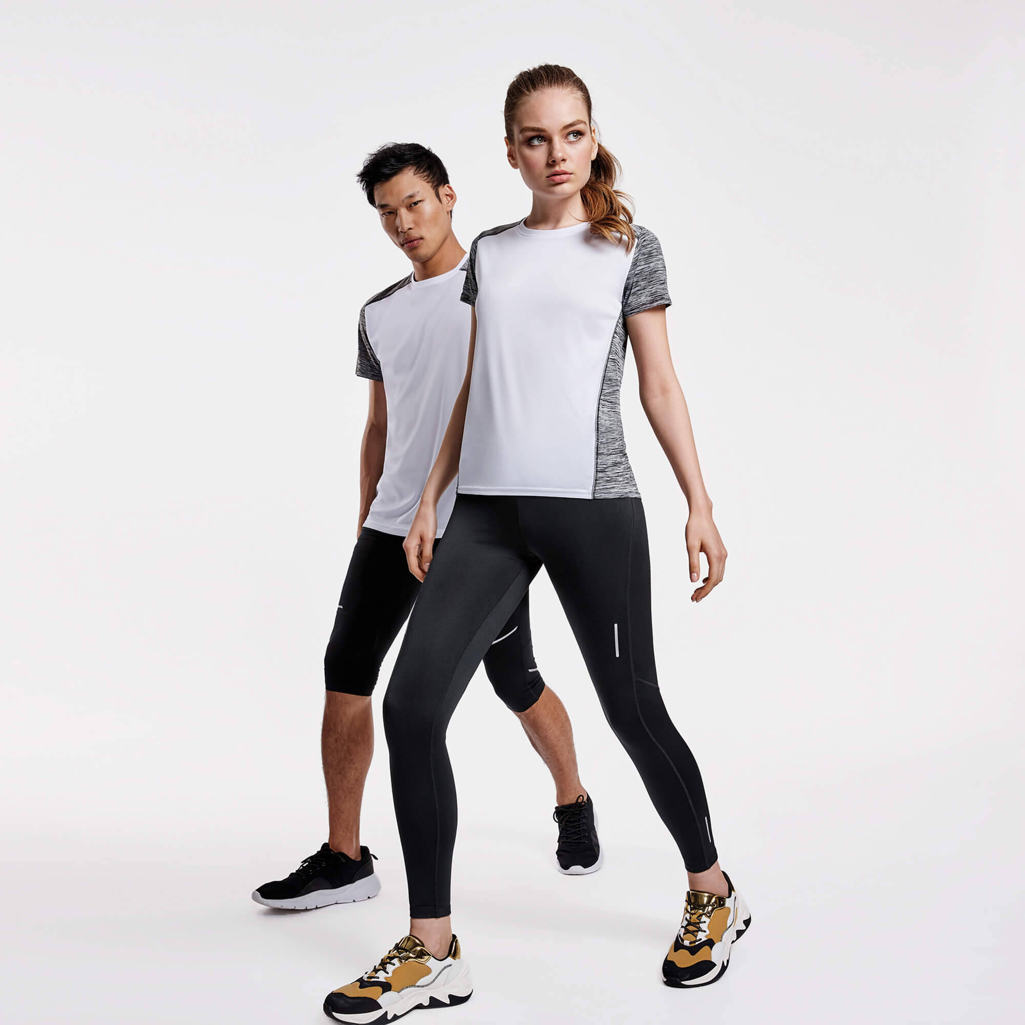 R6663 - Roly Zolder Woman T-Shirt Donna