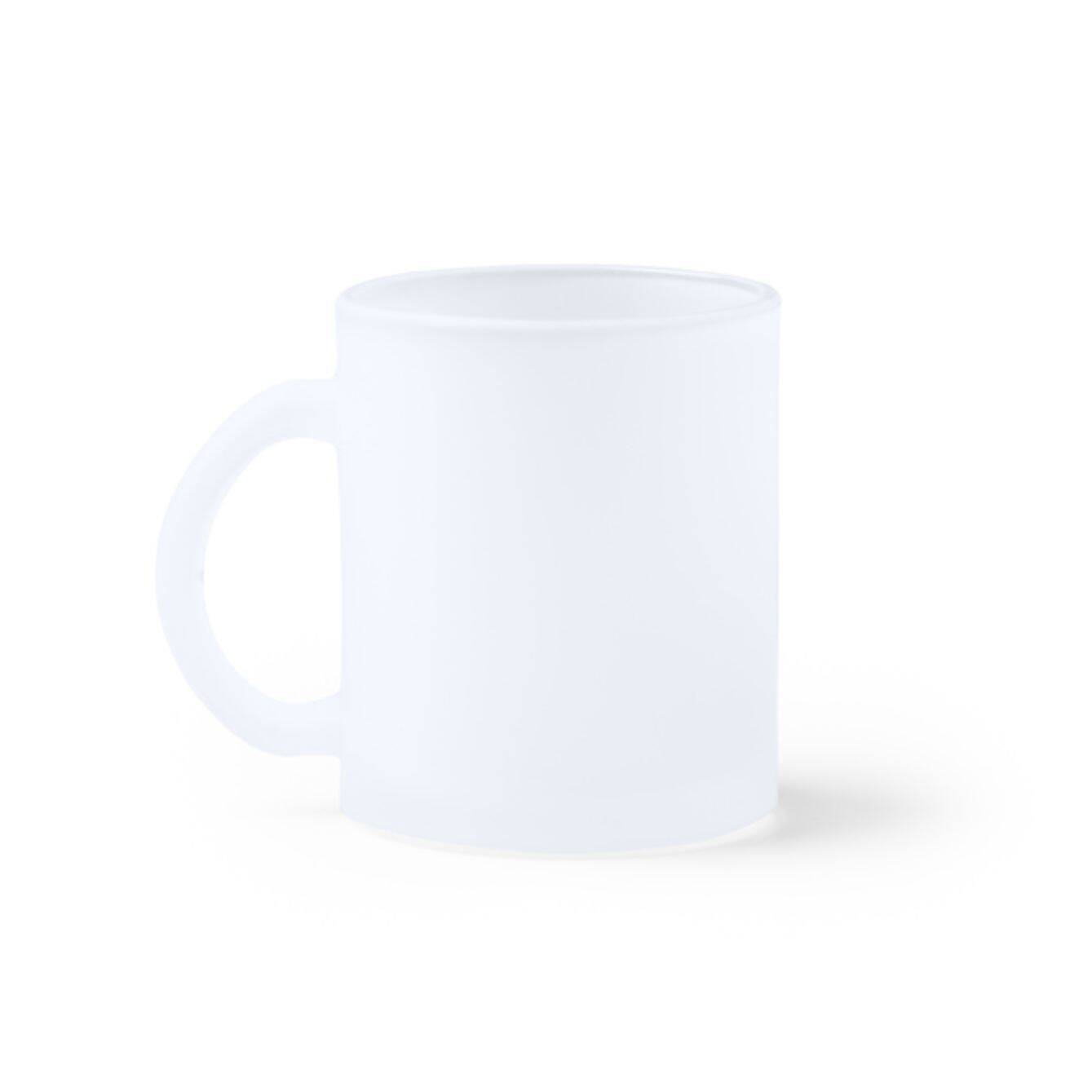7020 TEBEA - Tazza Vetro