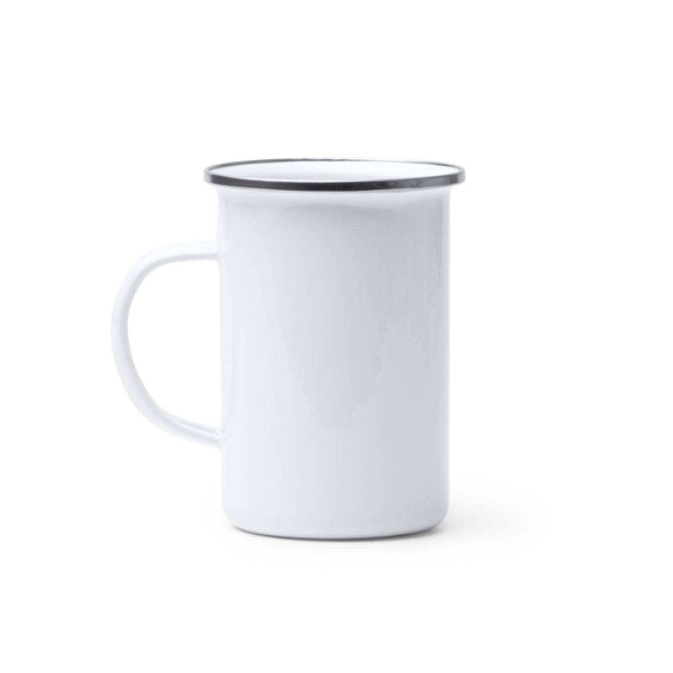 7024 ISEO - Tazza Metallo