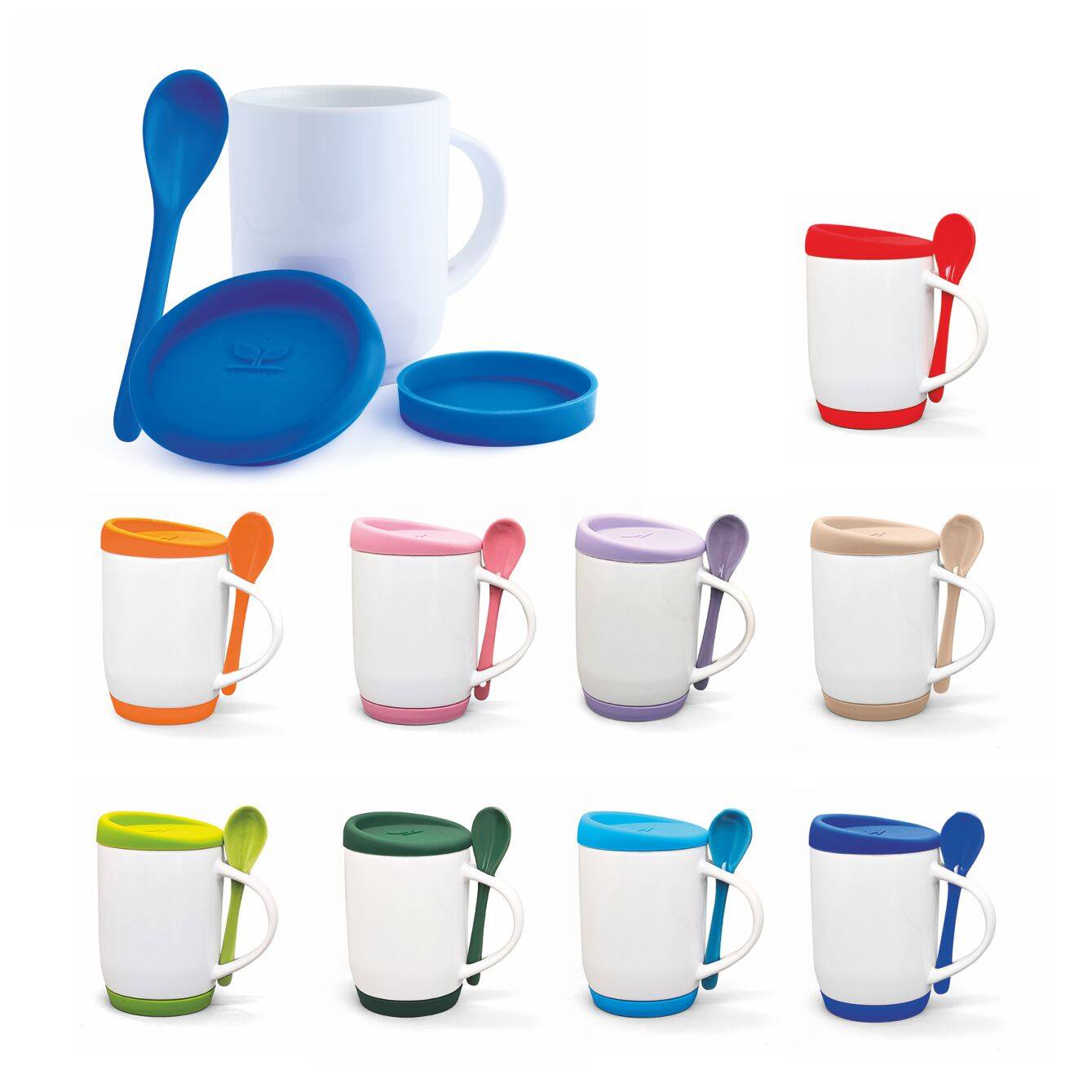 7025 ARDEA - Tazza Ceramica