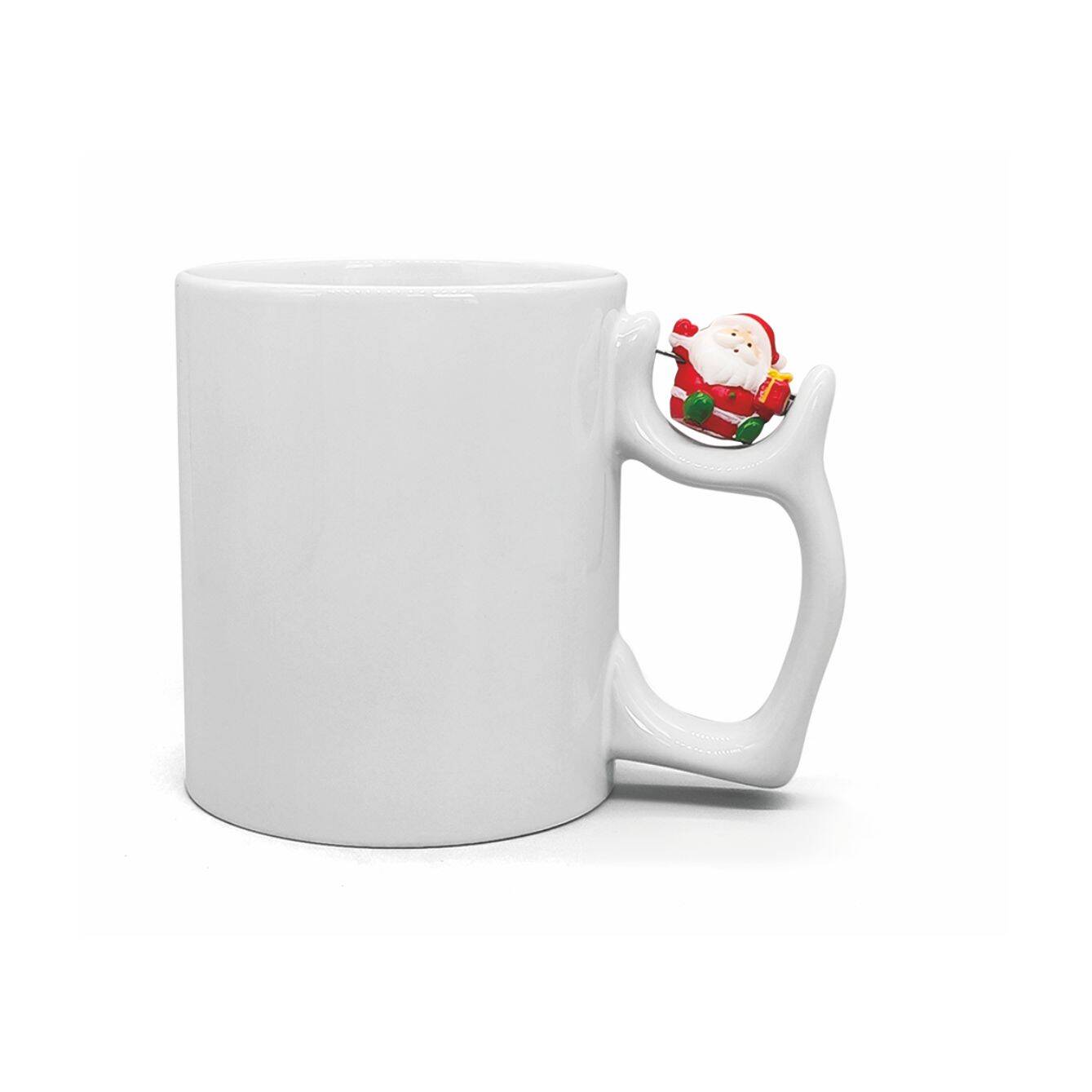 7035 CLAUS - Tazza Ceramica