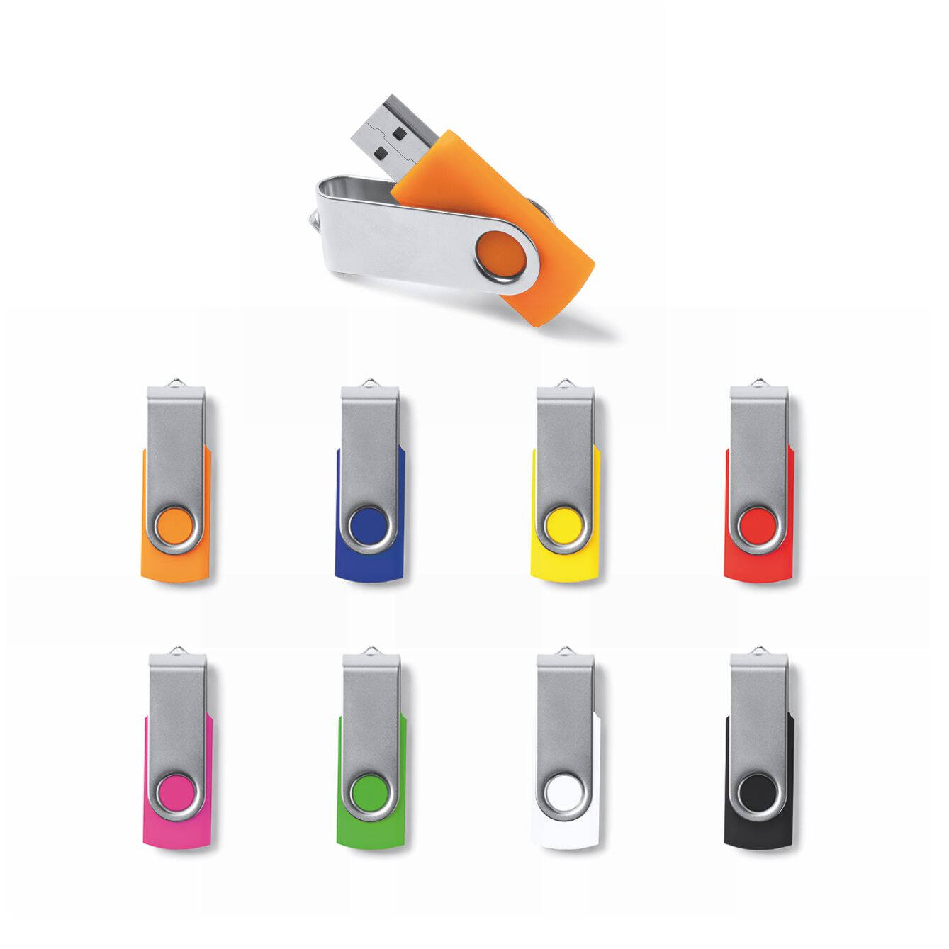 7082 Rotate - Pen Drive Chiavetta USB