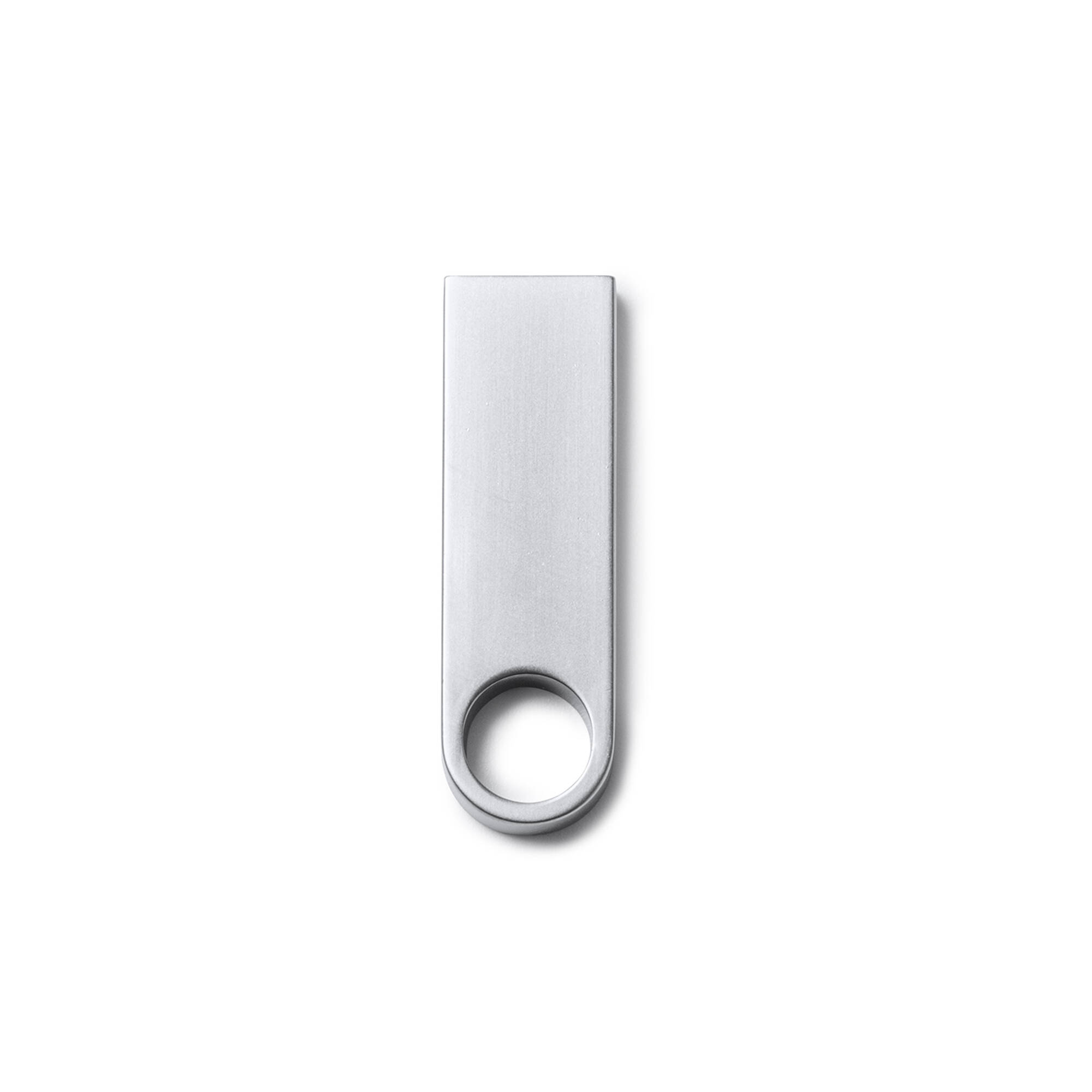7115 Gale - Pen Drive In Metallo