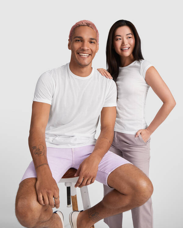 R7129 - Roly Sublima T-Shirt Uomo
