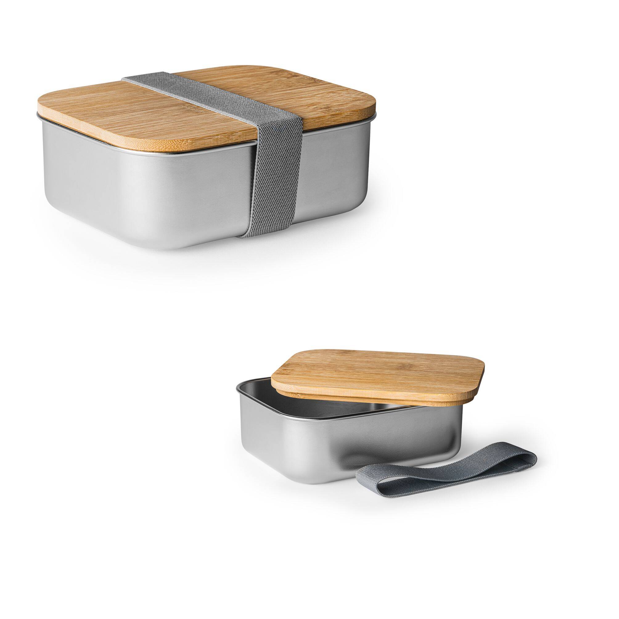 8012 Taila - Lunch Box