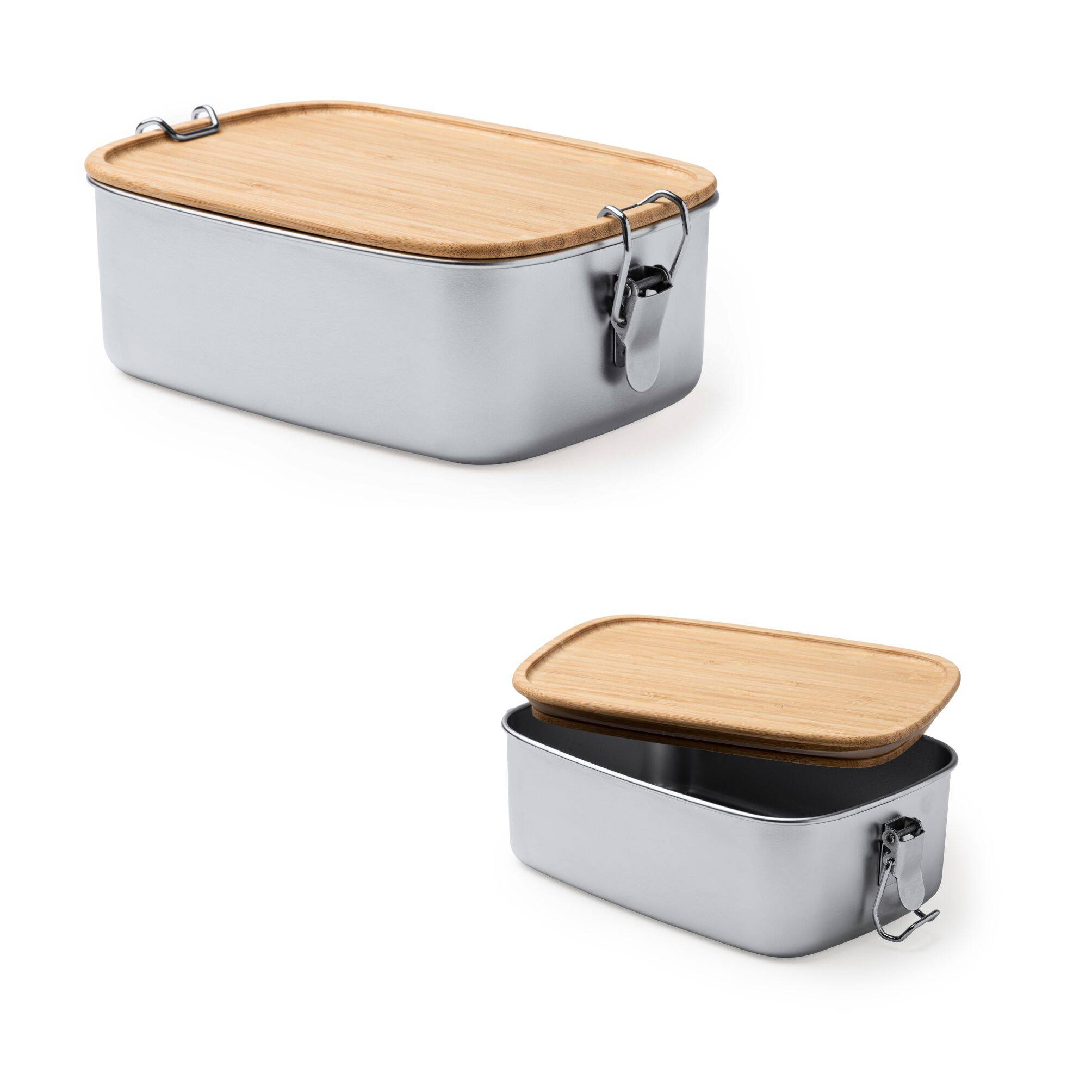 8013 Malesi - Lunch Box