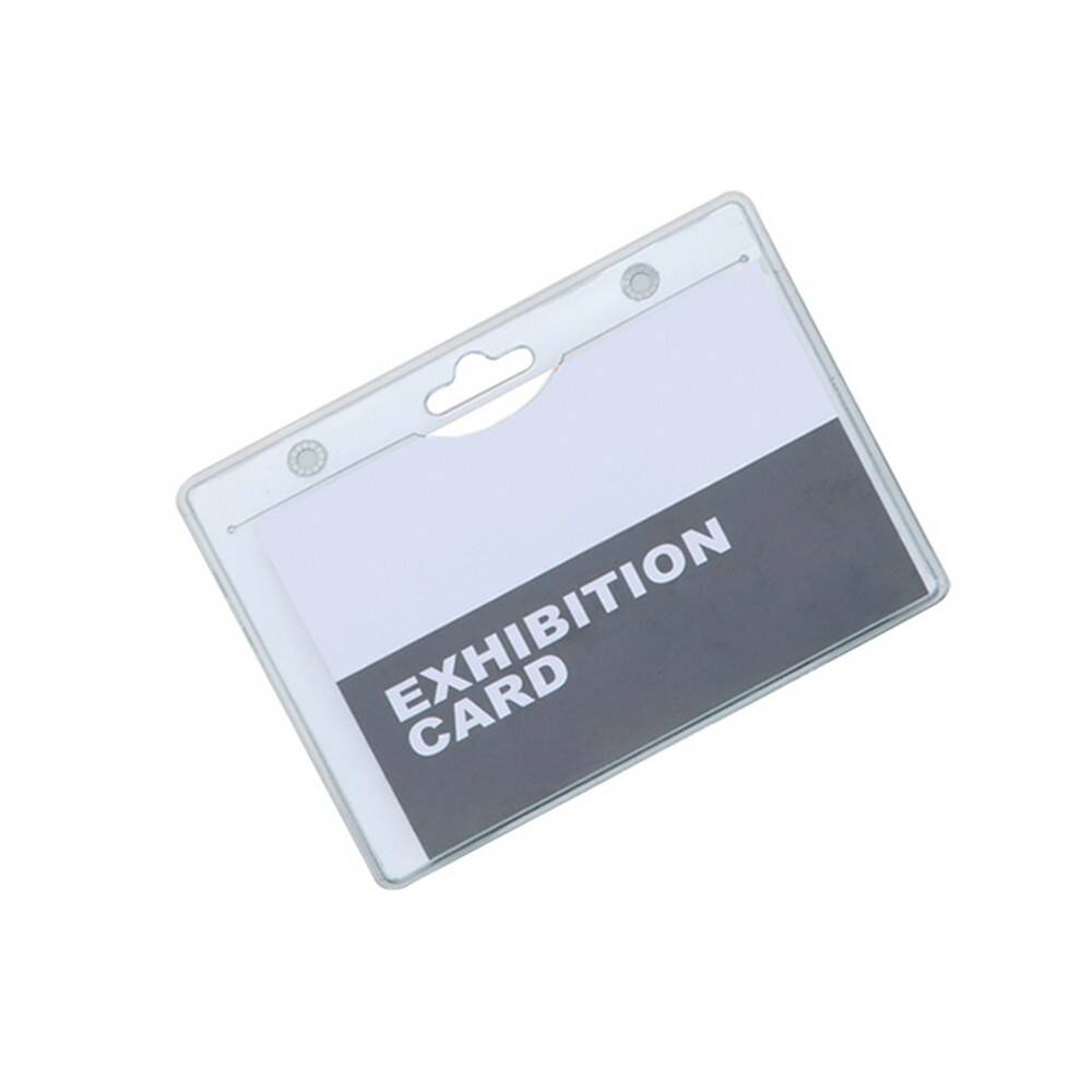 8076 Bric - Porta Badge