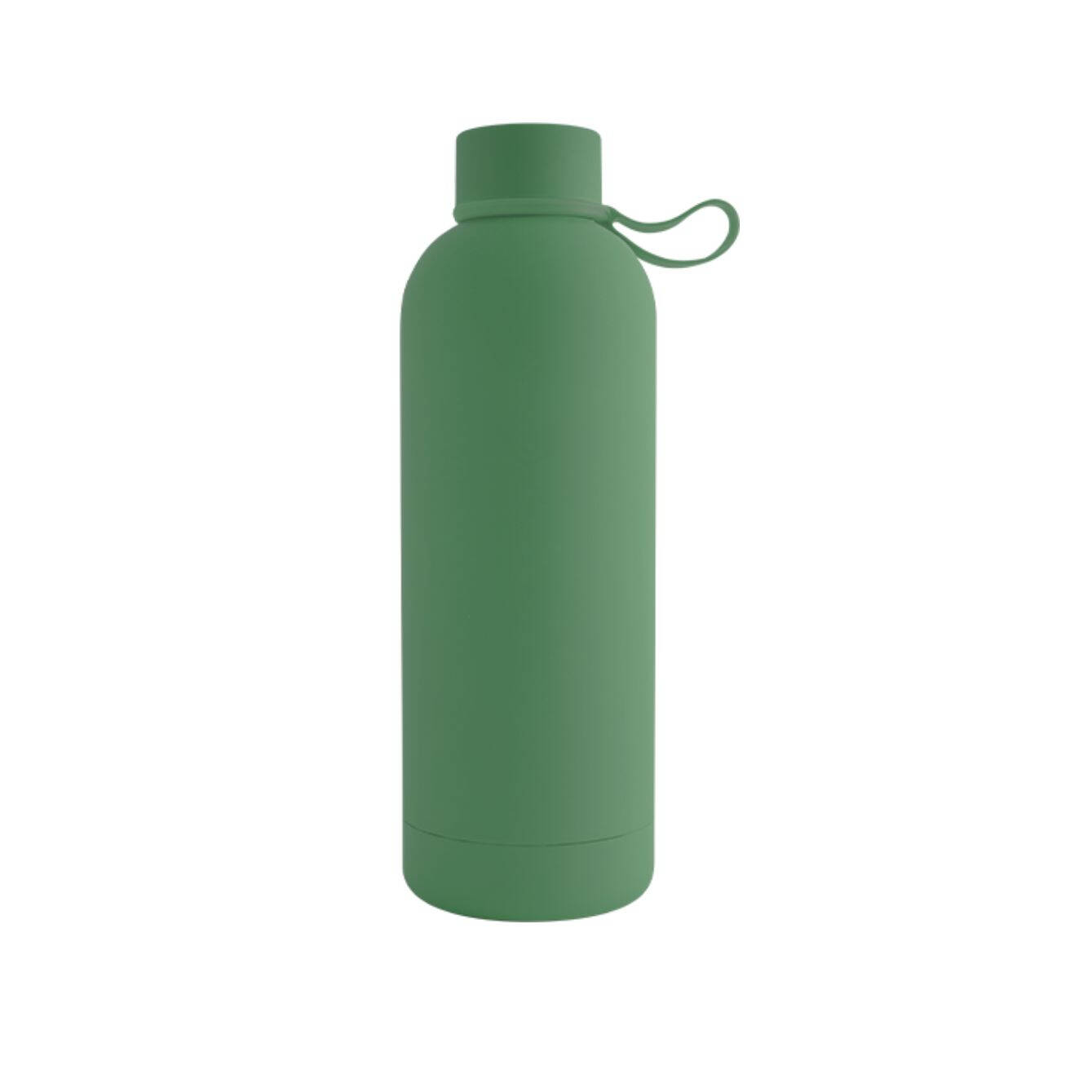 8246 Tuela  - Borraccia Termica Soft Touch 500ML