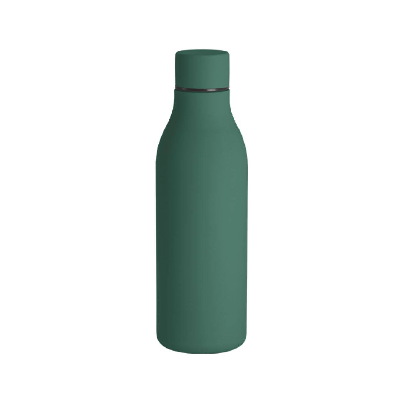 8260 Kasai - Borraccia Termica Soft Touch 550ML