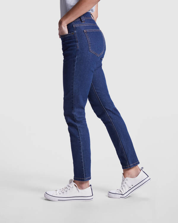 R8416 - Roly Brock Woman Pantalone Lungo Donna