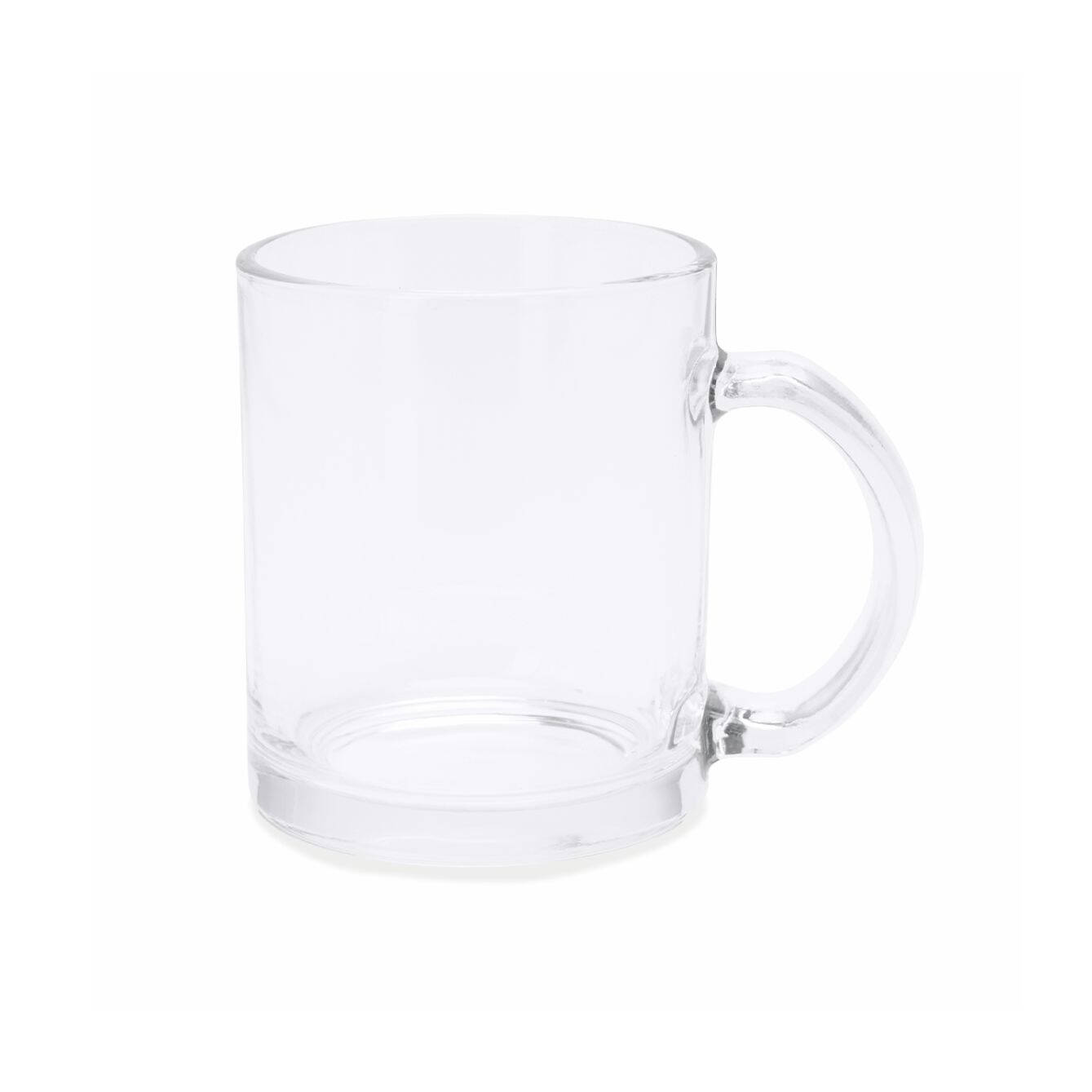 8426 Crystal – Tazza In Vetro