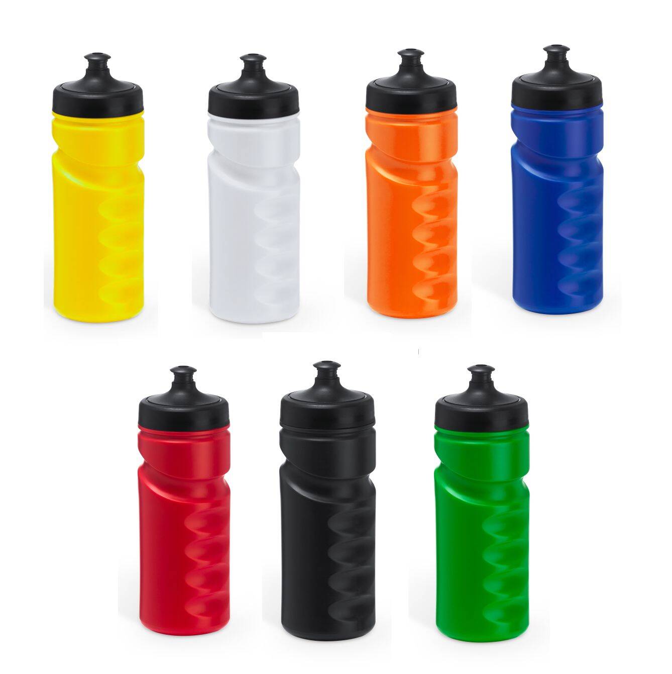 8428 Sport – Borraccia Sportiva In Pe 520ml