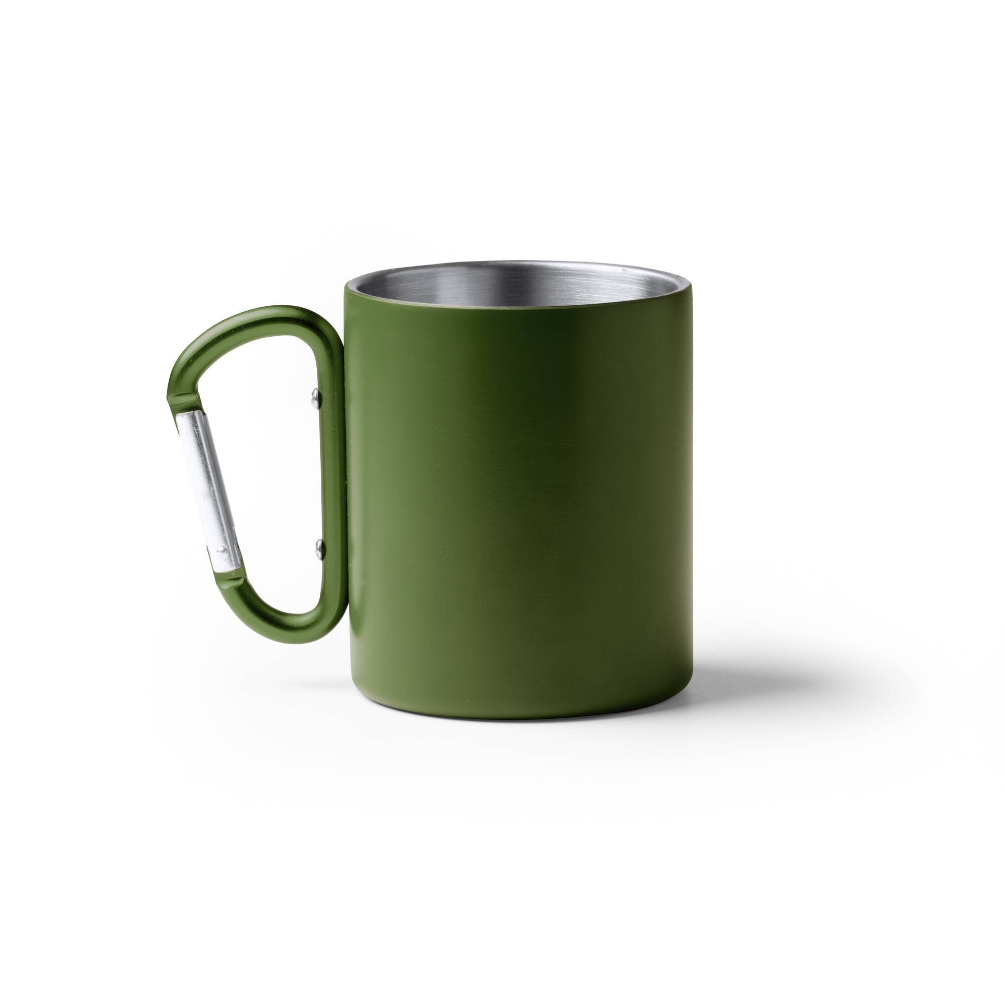 8441 Sanaga - Tazza In Acciaio 300ml