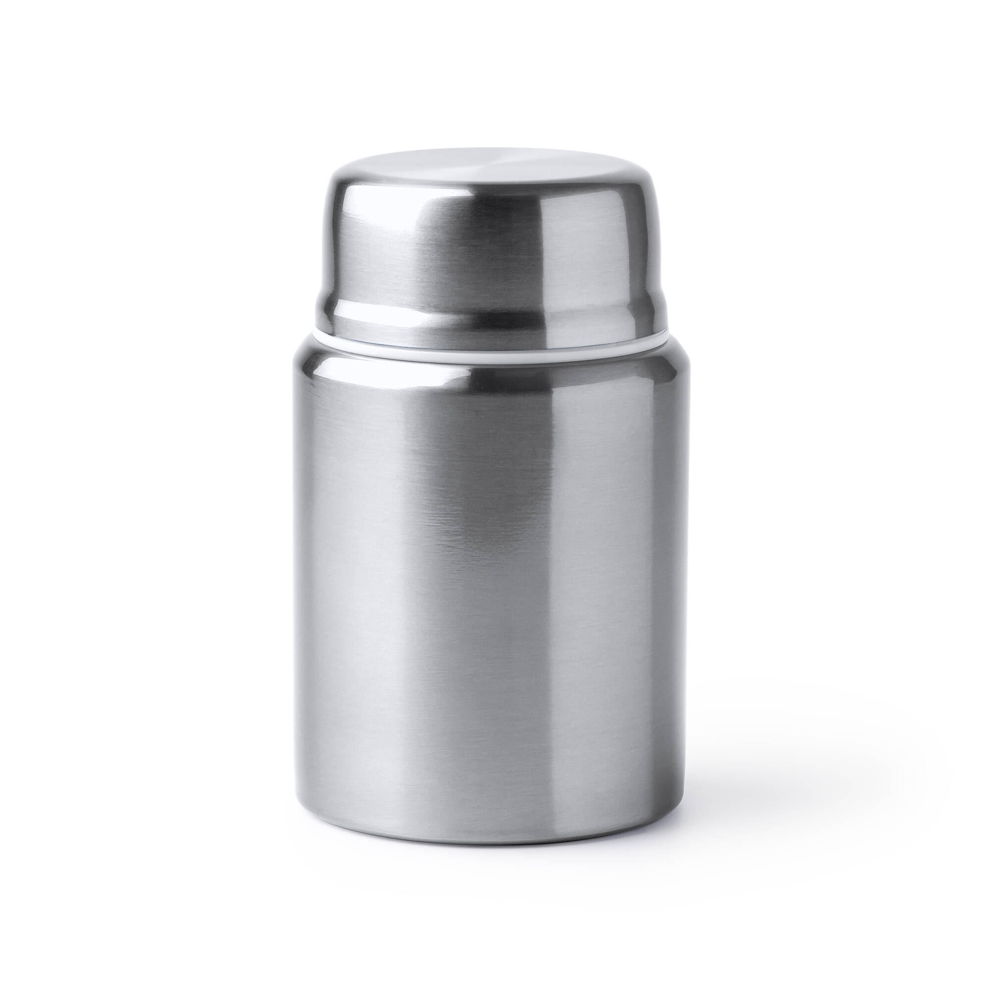 8445 Gange - Thermos Multiuso In Acciaio 450ml