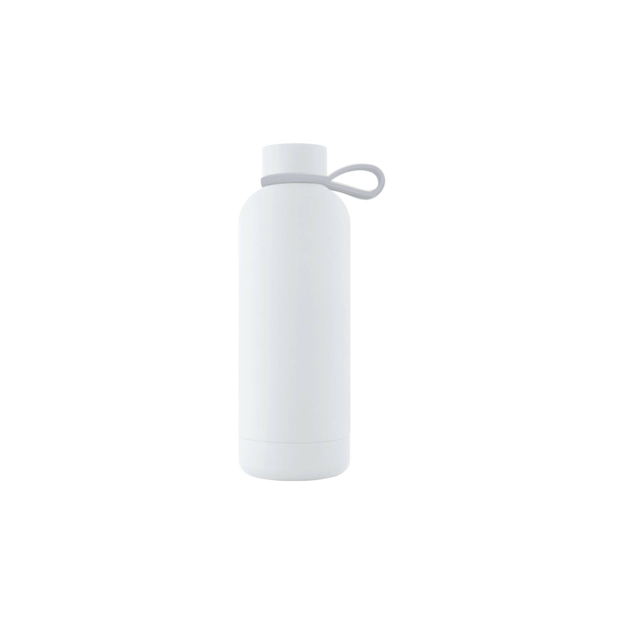 8907 Mincio Subli- Borraccia Termica In Acciaio  500ml