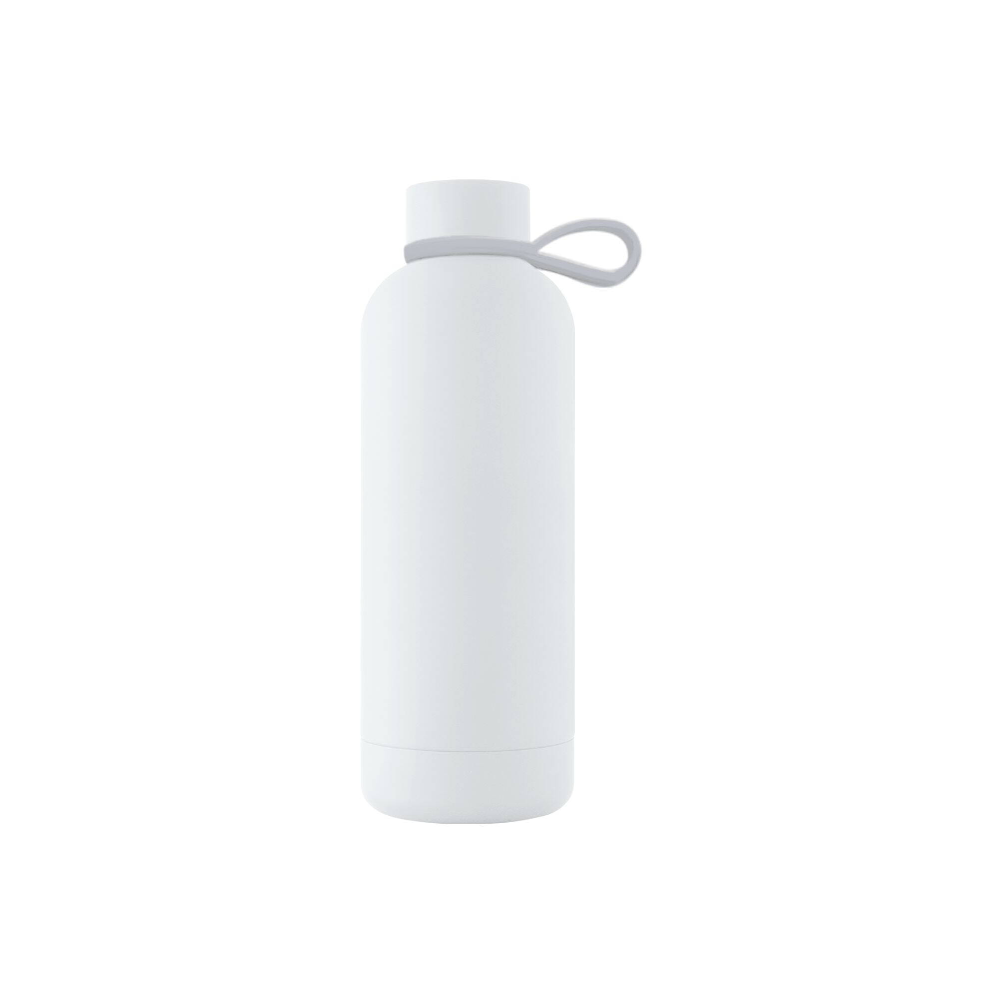 8908 Sele Subli - Borraccia Termica In Acciaio 750ml