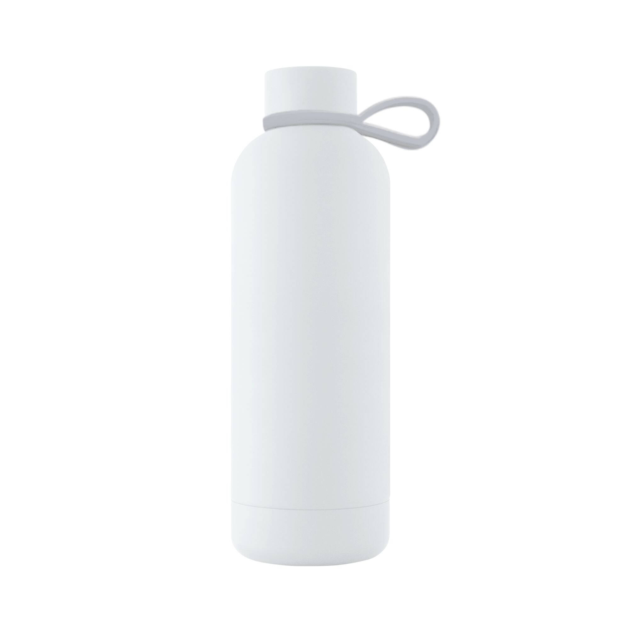 8909 Taro Subli - Borraccia Termica In Acciaio 1000ml
