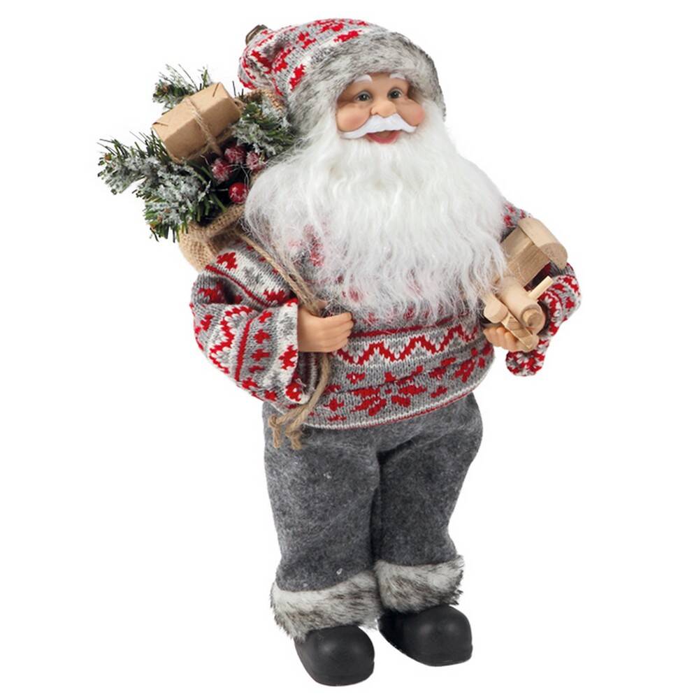 9019  County BABBO NATALE