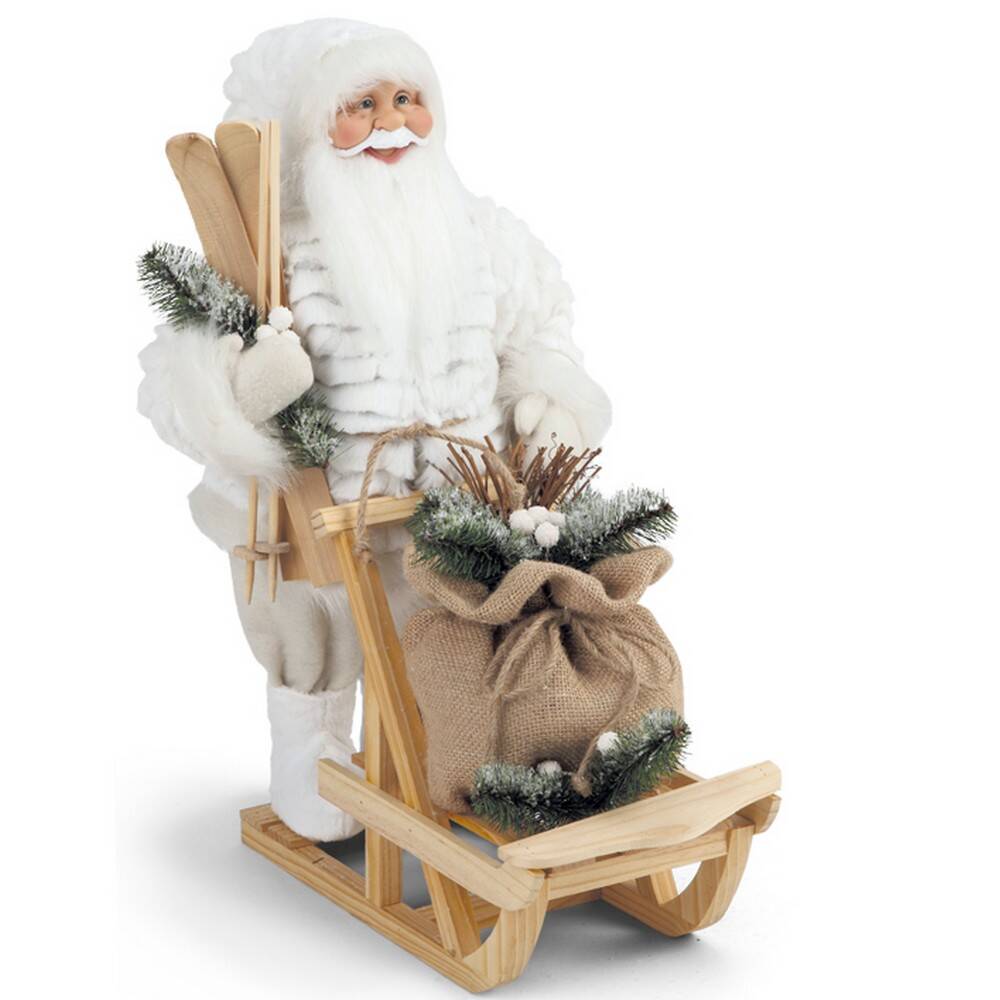 9037 Milord BABBO NATALE