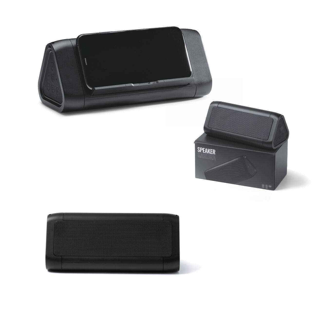 9061 NANDI - Speaker Wireless
