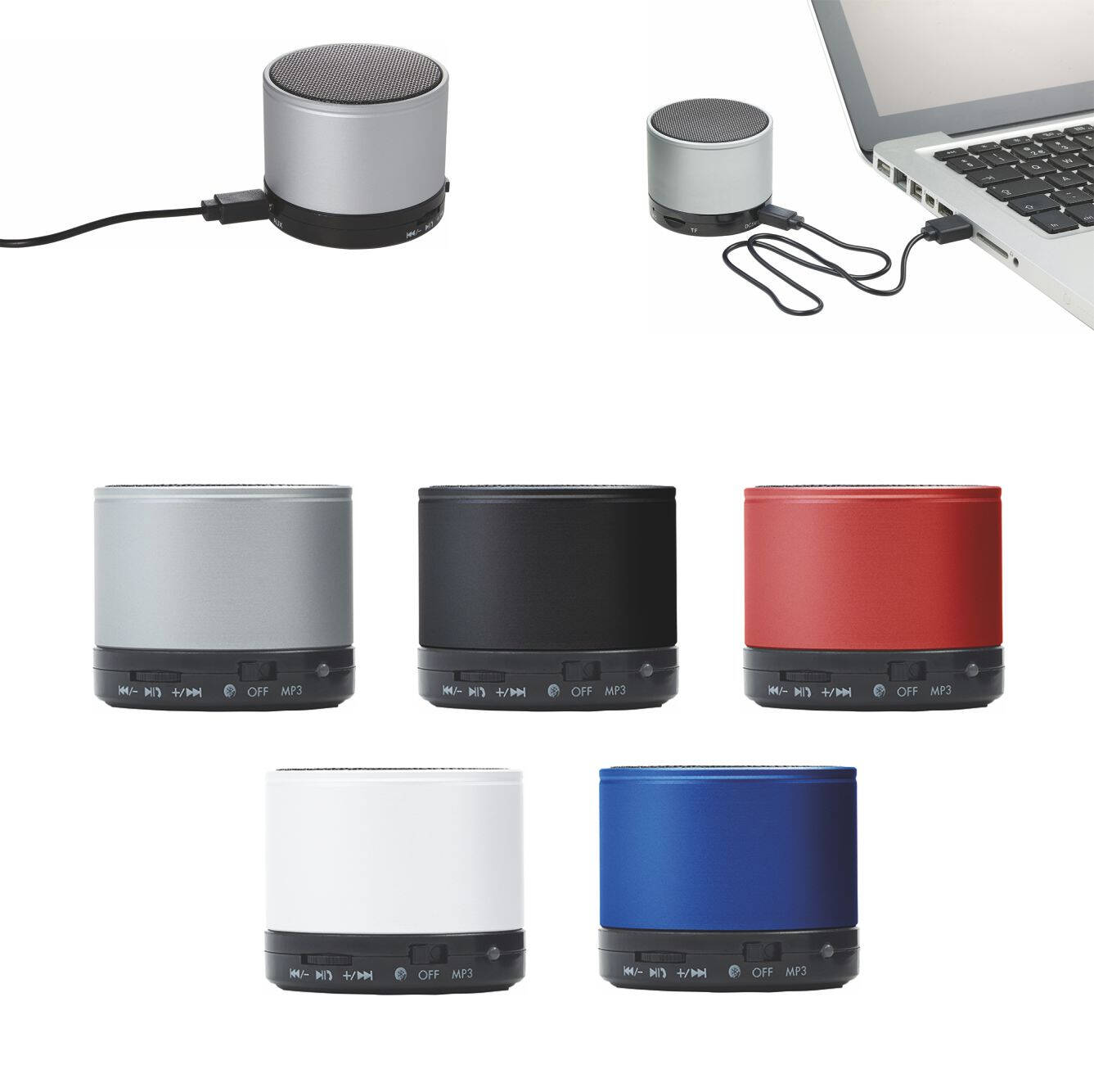 9073 Sound - Altoparlante Wireless