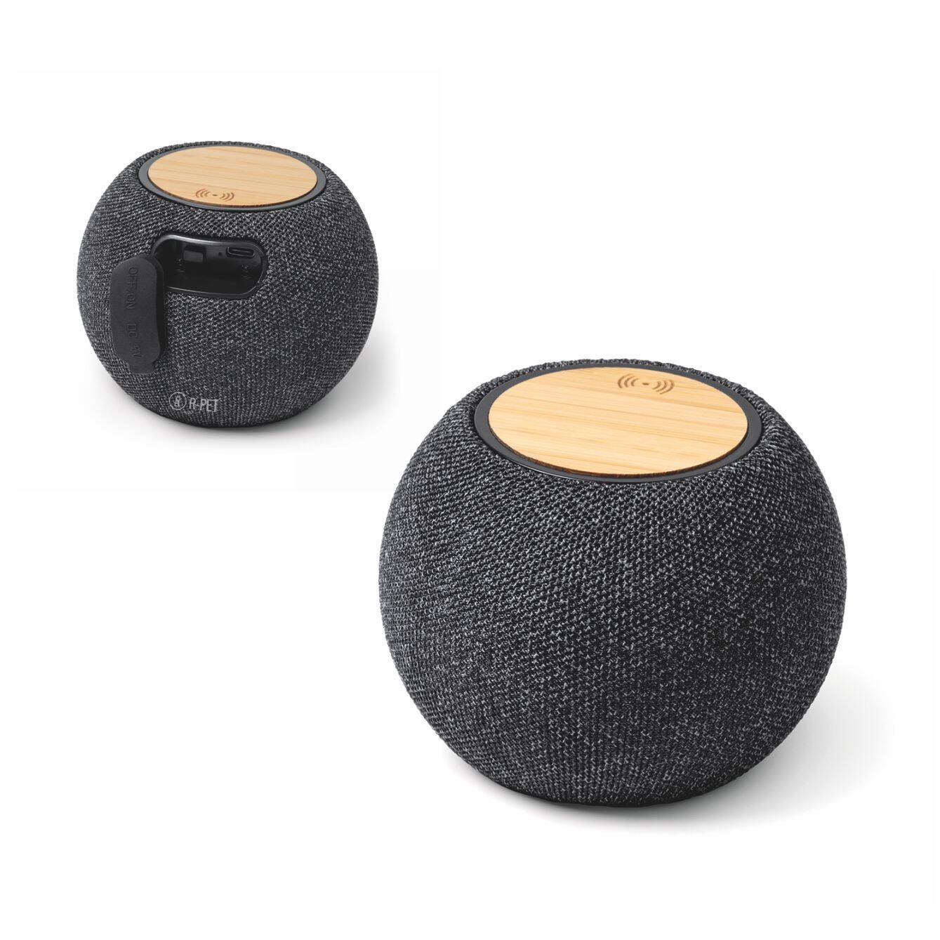 9086 GLAUCO - Speaker Wireless