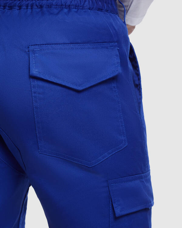 R9100 - Roly Daily Pantaloni Uomo