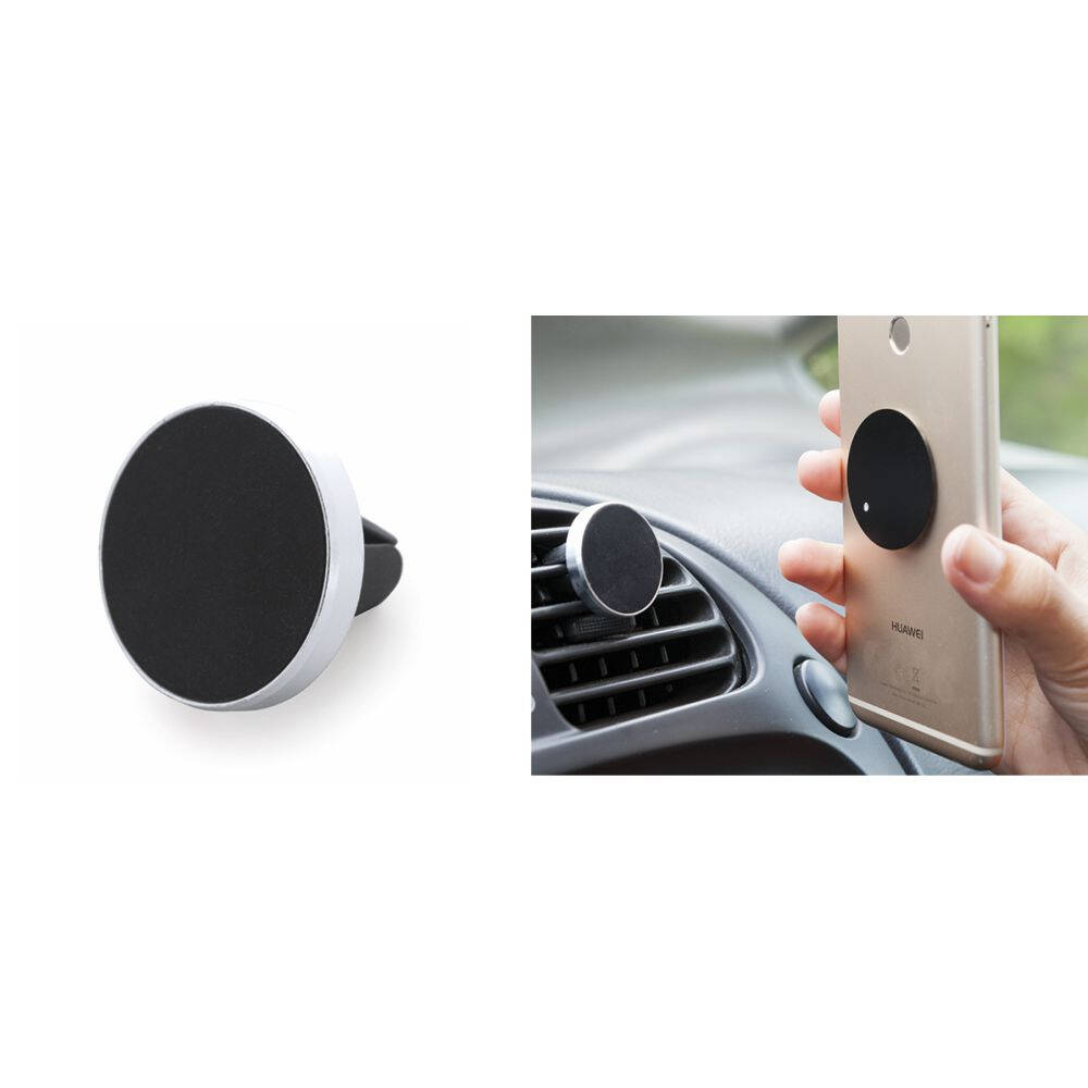 9101 Iman - Supporto Magnetico Per Auto