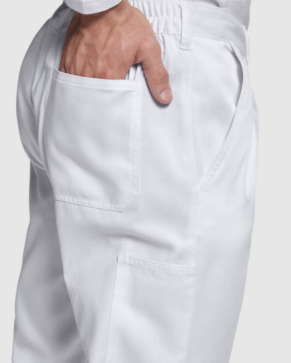 R9102 - Roly Pintor Pantaloni Uomo
