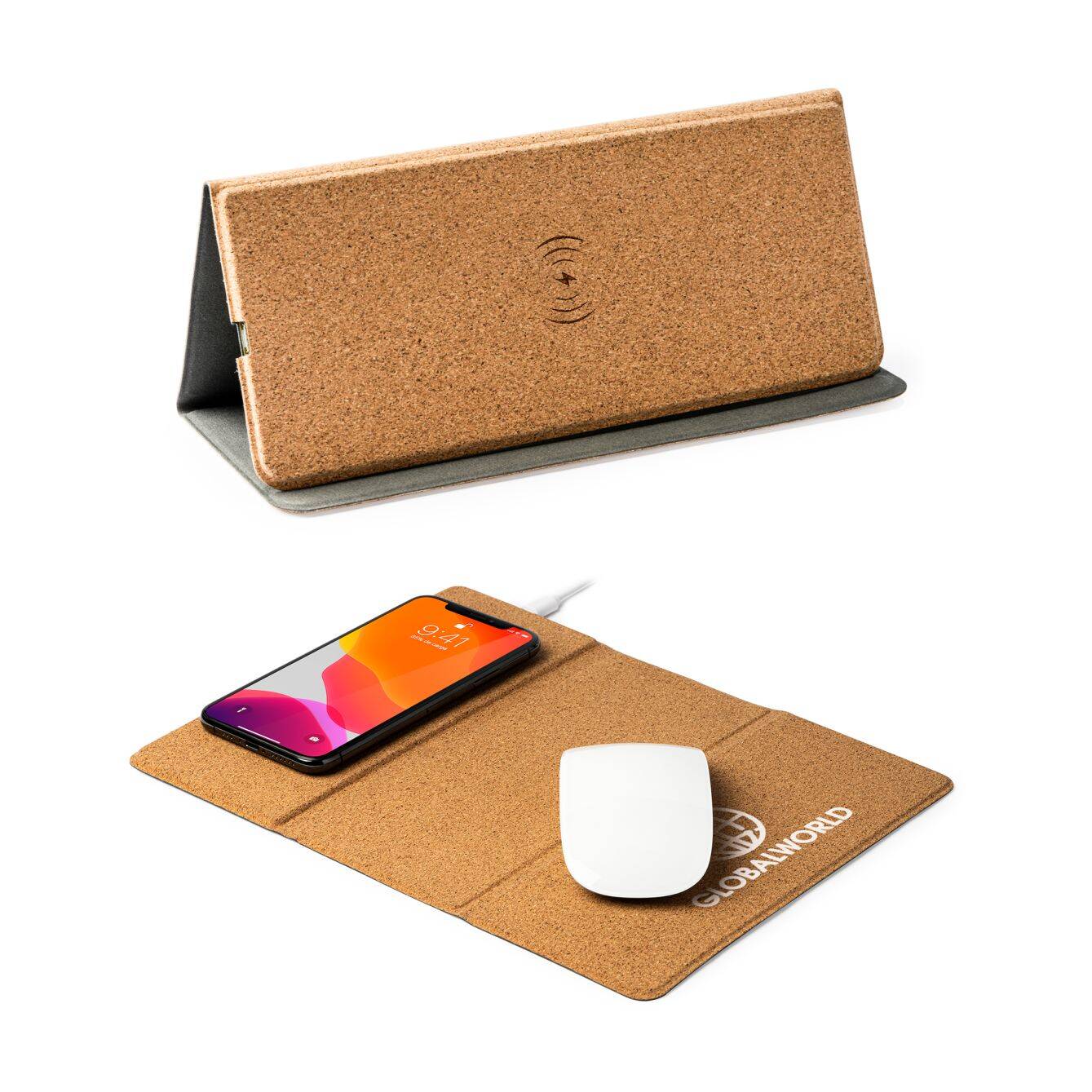 9113 Omar - Tappetino mouse