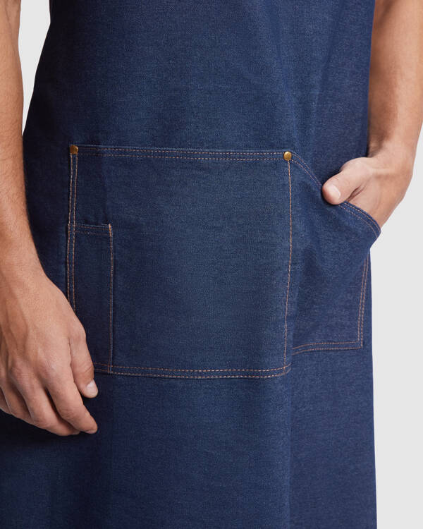 R9126 - Roly Batali Grembiule Unisex
