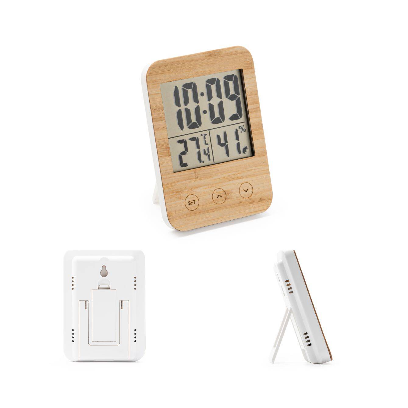 9167 Hoah - Stazione Meteorologica