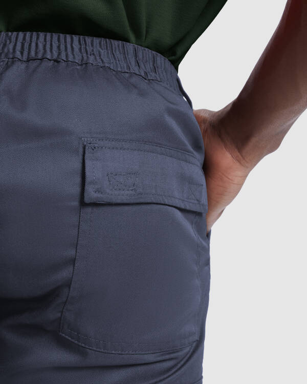 R9200 - Roly Daily Next Pantaloni Uomo