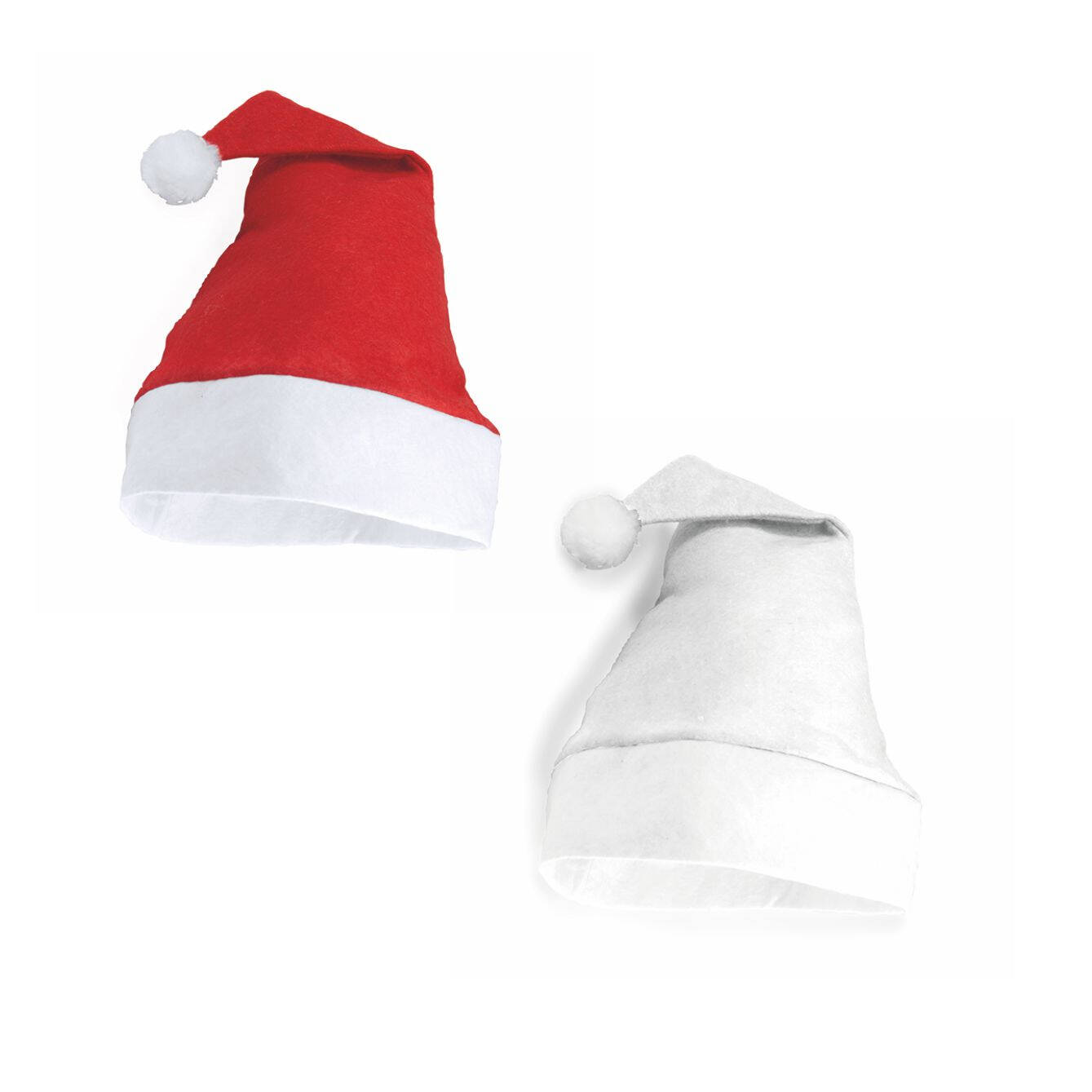 9201 Klaus - Cappello Di Natale