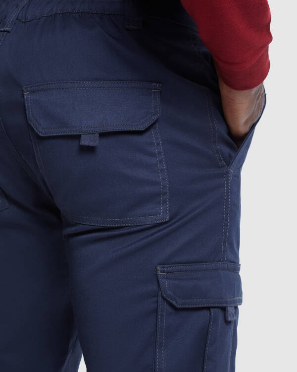R9205 Roly Daily Pantaloni Lunghi Cargo