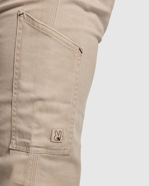 R9206 - Roly Fonta Pantaloni Uomo