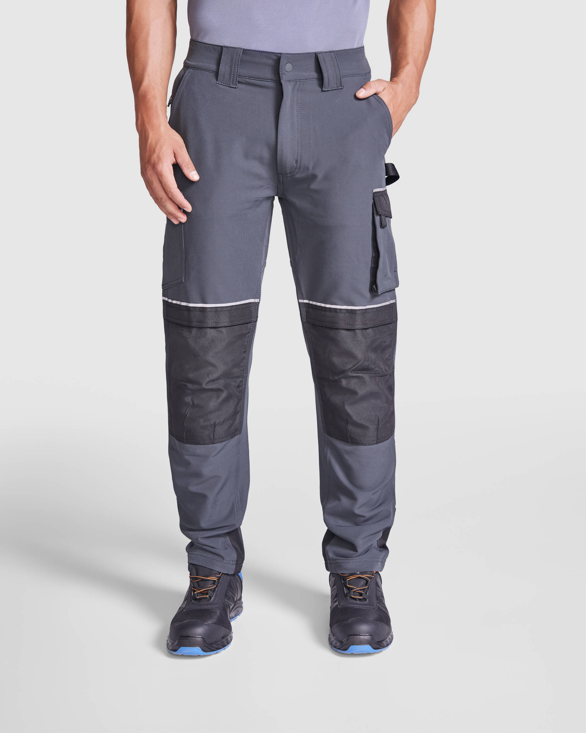 R9207 - Roly WALL Pantalone lungo Unisex