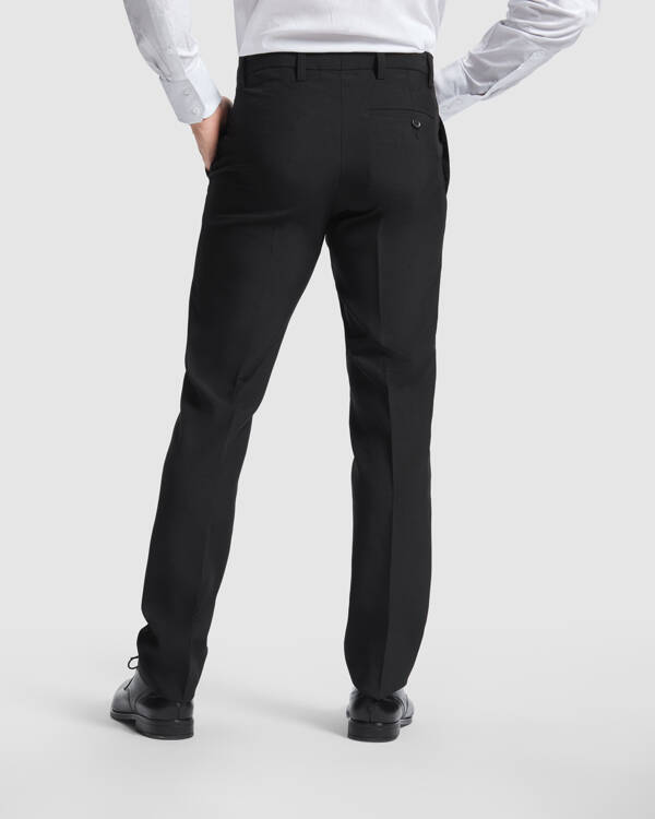 R9250 - Roly Waiter Pantaloni Uomo