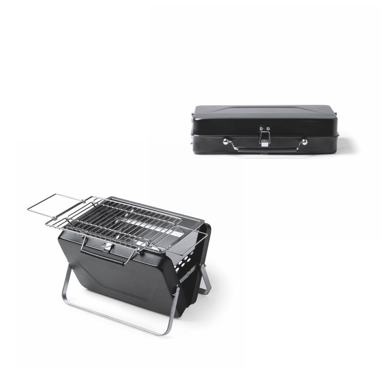 9261 BECU - Barbecue