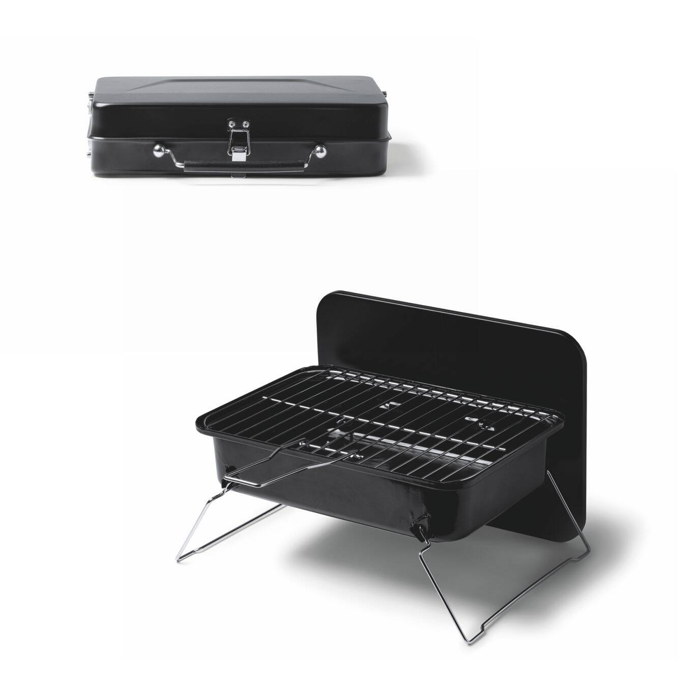 9262 CUCY - Barbecue