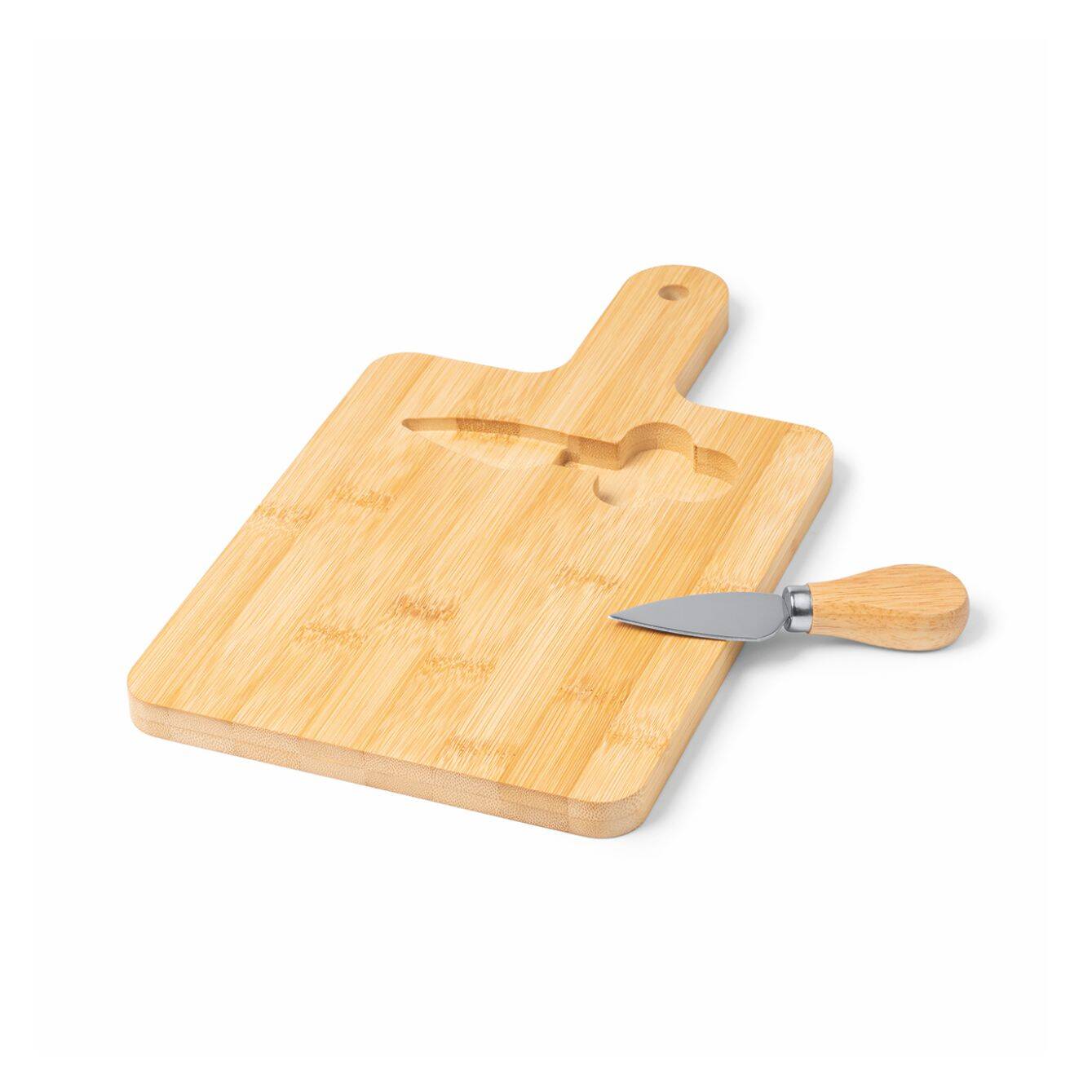 9264 TACHY - Tagliere