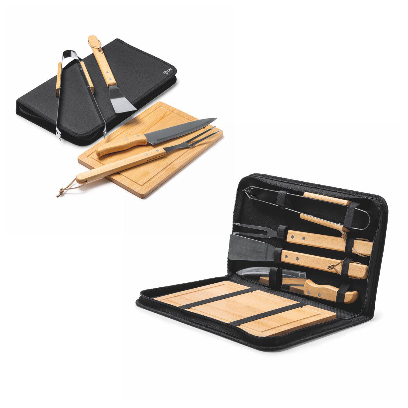9266 TAGI - Set Barbecue