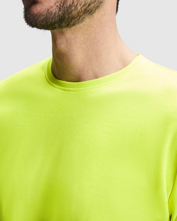R9317 - Roly Tauri T-shirt Uomo
