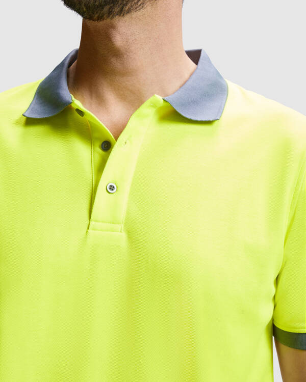 R9318 - Roly Atrio Polo Uomo