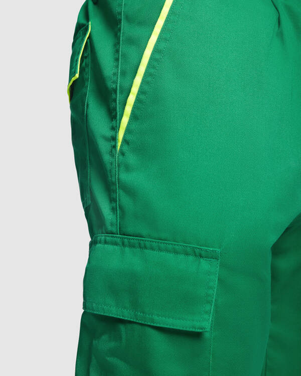 R9321 - Roly Enix Pantaloni Uomo